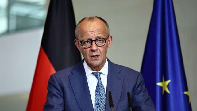 CDU-Ministerpräsidenten stärken Merz den Rücken