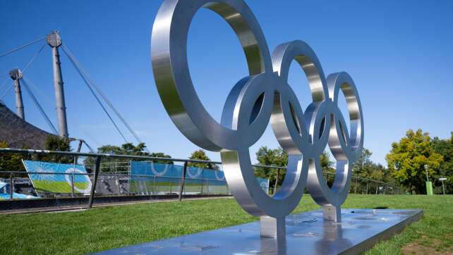 Olympia-Bewerbung: Kommission wird Stellungnahme abgeben