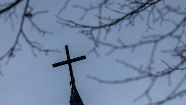 Nürnberger Kirche wegen Schadstoffen gesperrt