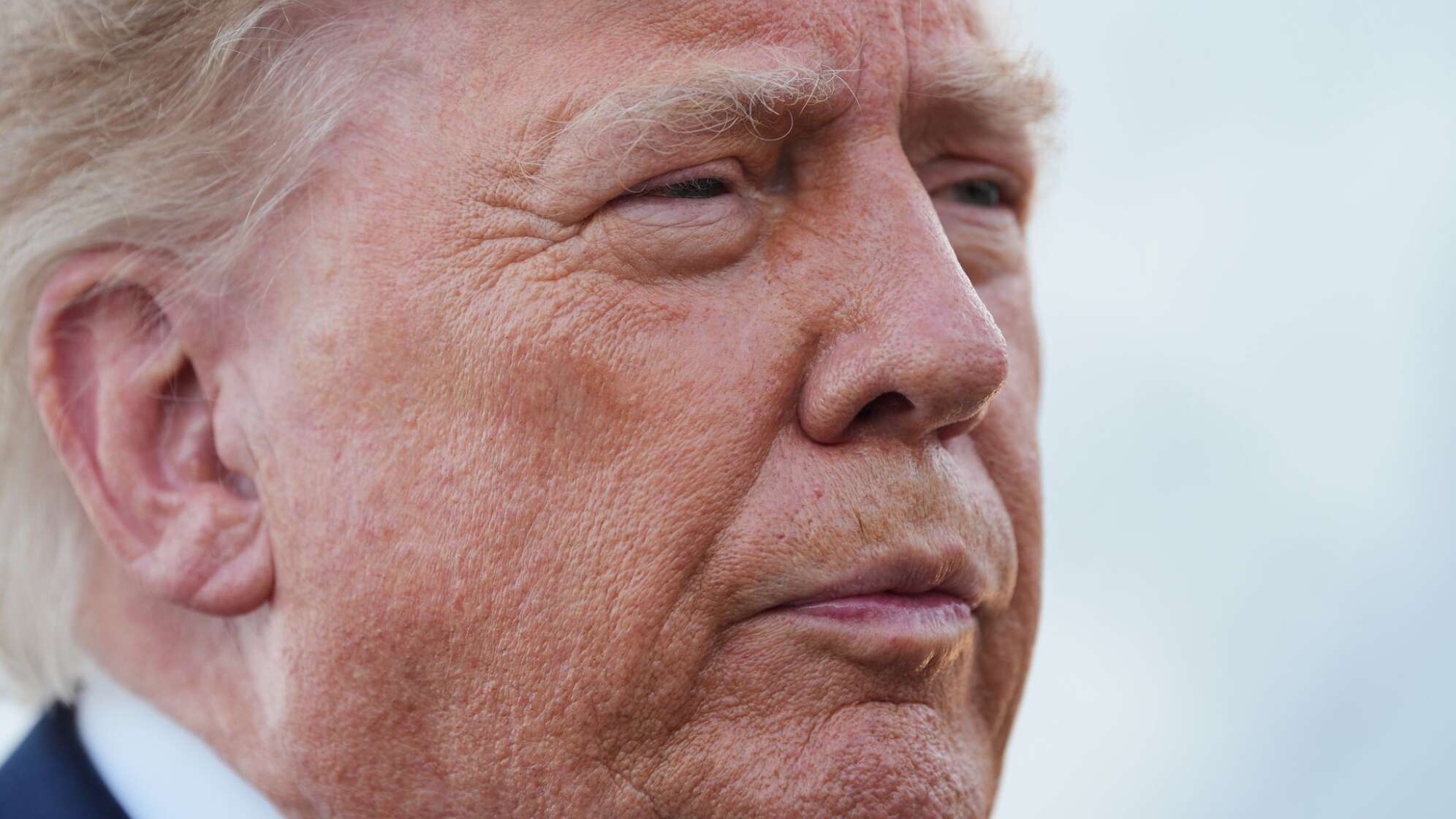 US-Präsident Trump