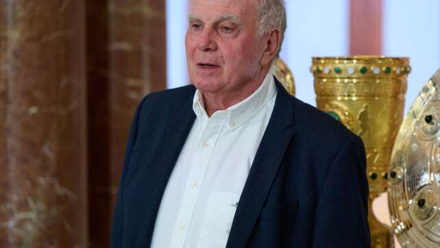 Hoeneß: Kane muss Ballon d'Or gewinnen