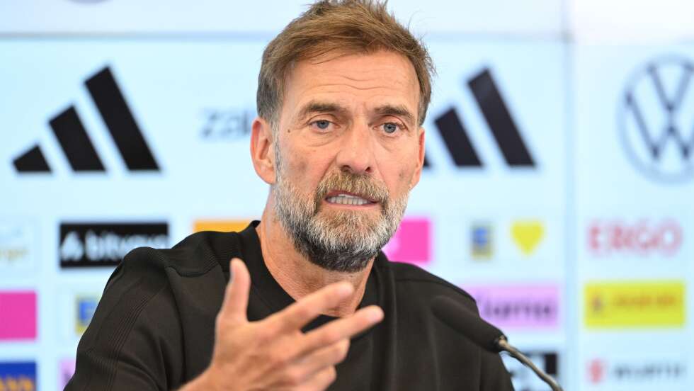 Das ist bei der Klopp-Nominierung heute wichtig