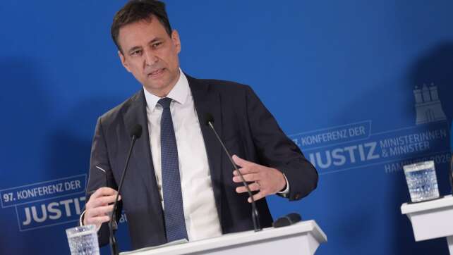 Kreise: Bayerns Justizminister Eisenreich tritt zurück