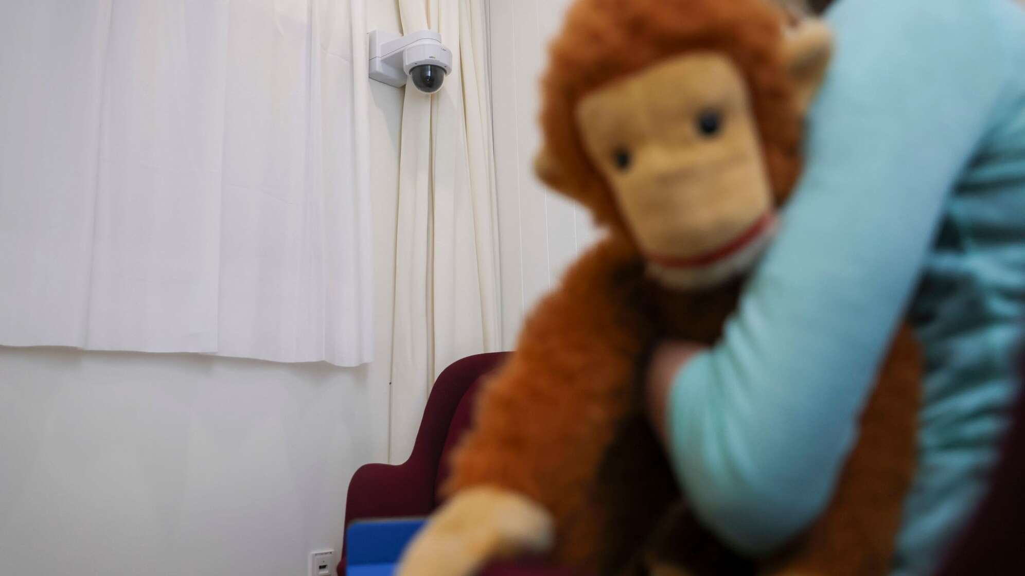 Sexuelle Gewalt gegen Behinderte