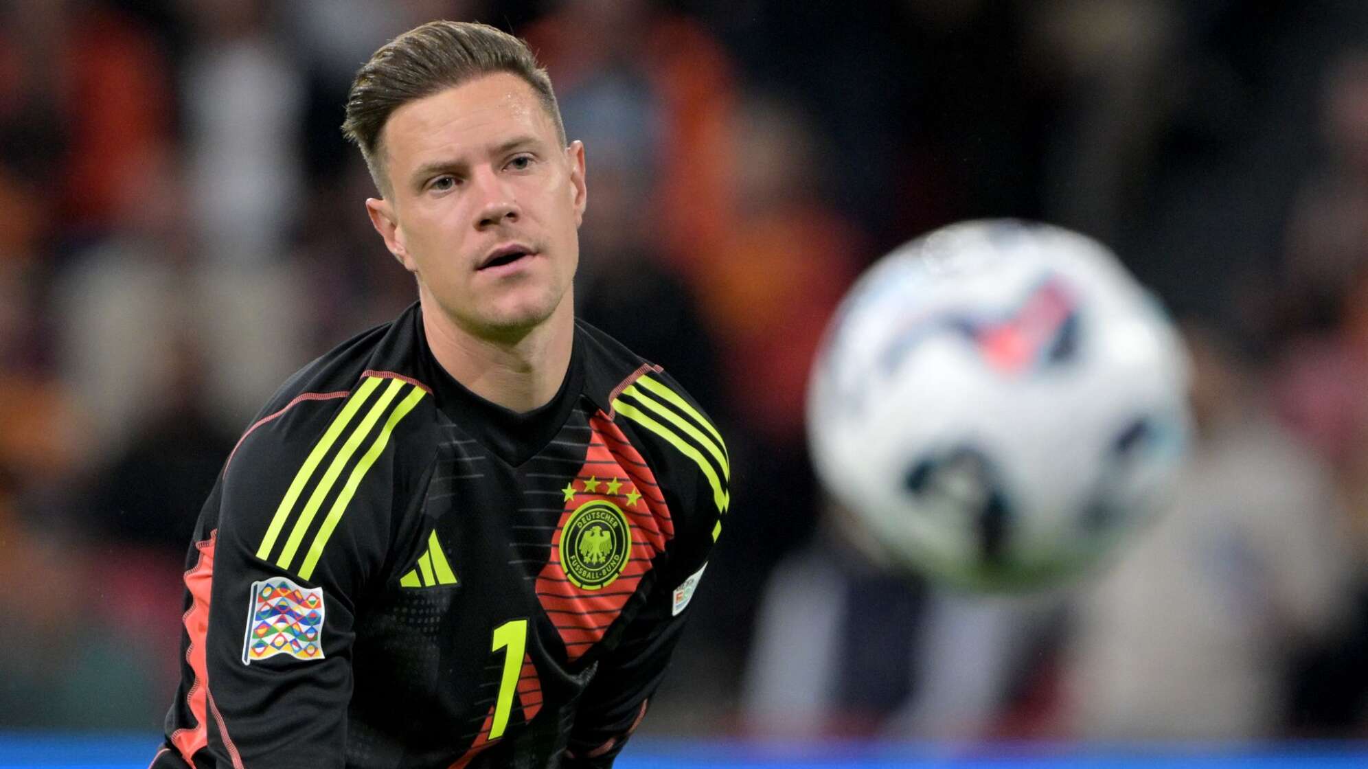 Marc-André ter Stegen