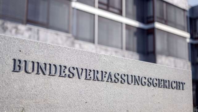 Wohnungsdurchsuchung in Nürnberg war nicht rechtens