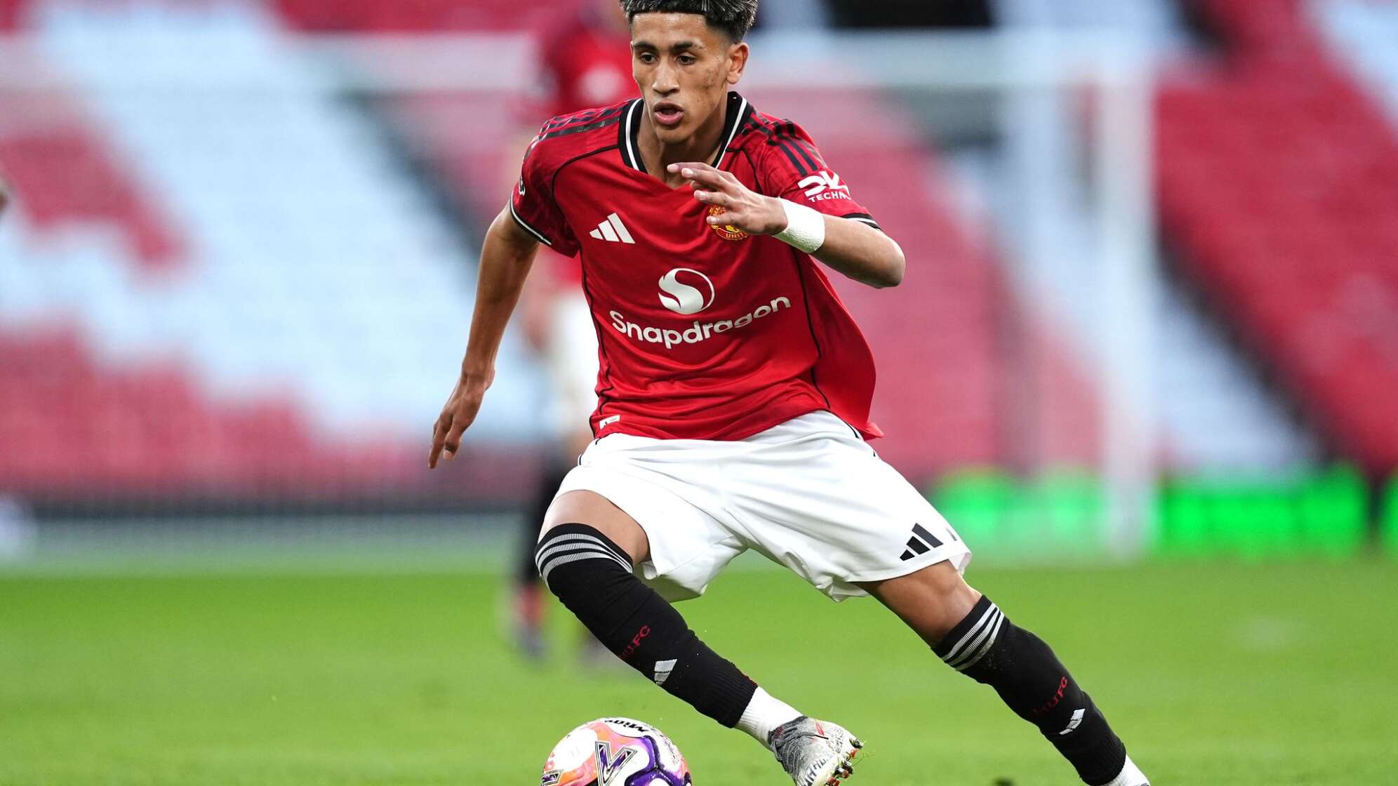 JJ Gabriel