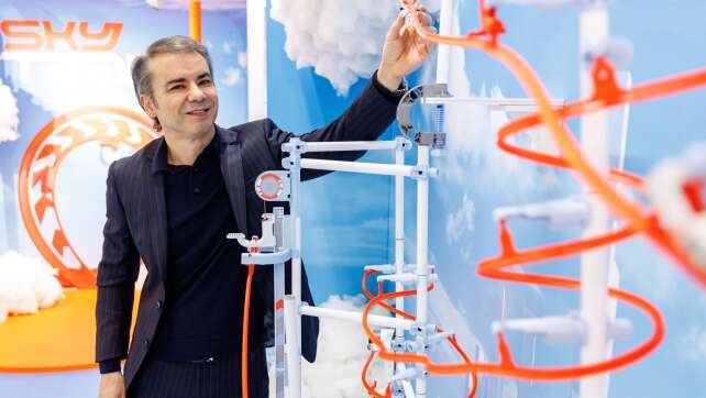 Vorstand Kurter verlässt Playmobil - Gründe unklar