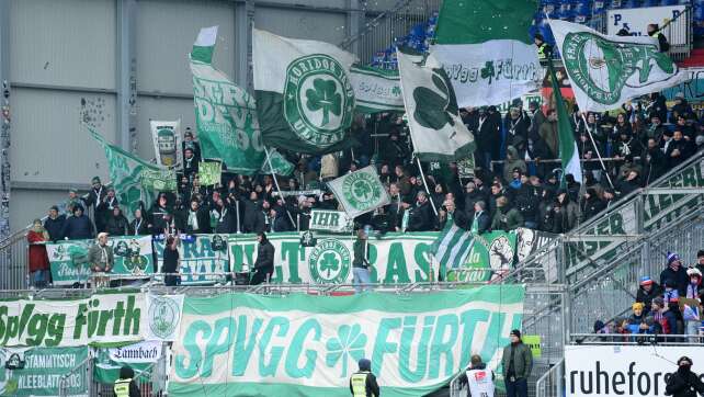 Mitglieder entscheiden: Benennt sich Greuther Fürth um?