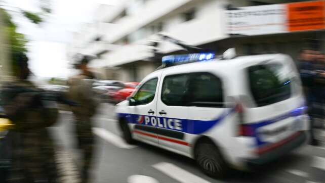 Polizei in Marseille stoppt Neunjährigen am Steuer eines SUV