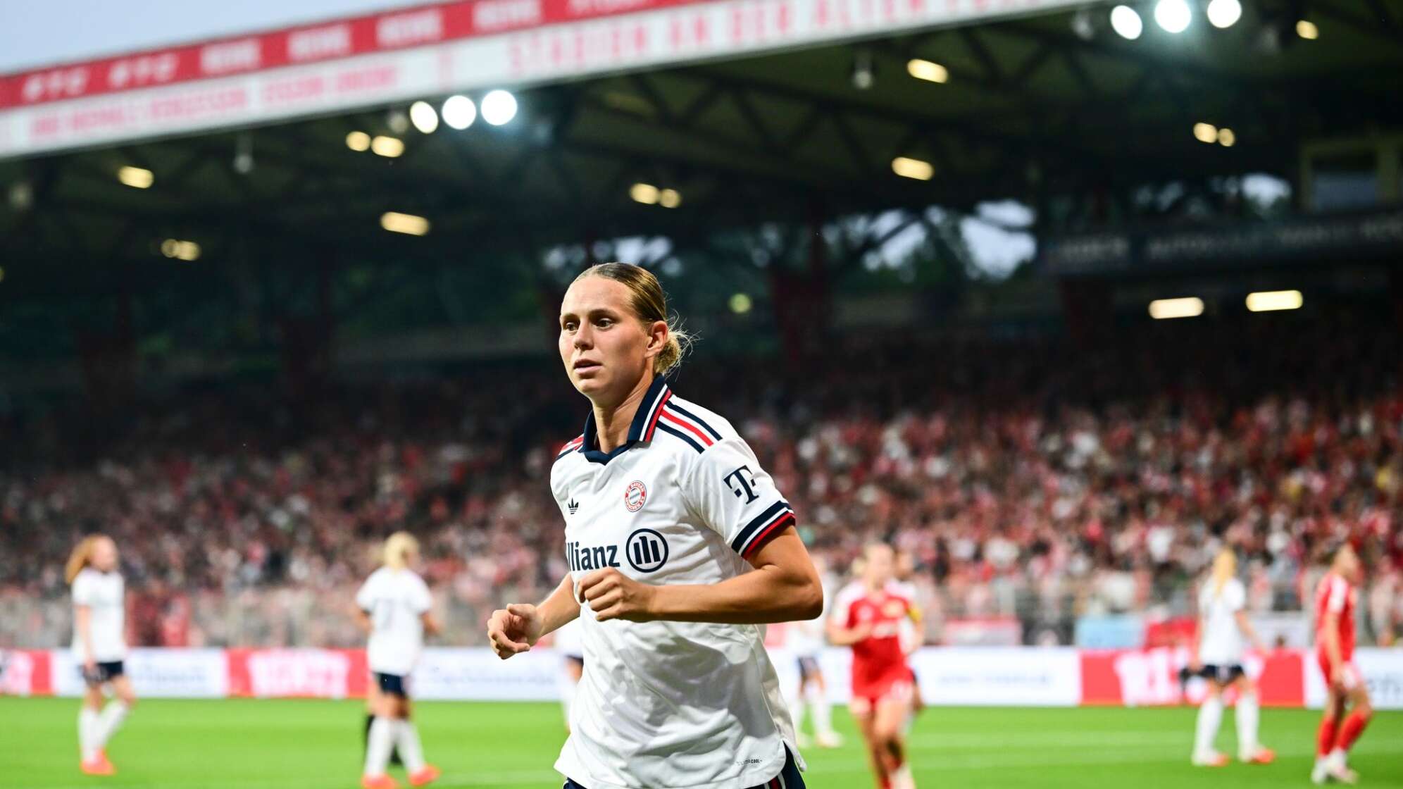 Klara Bühl