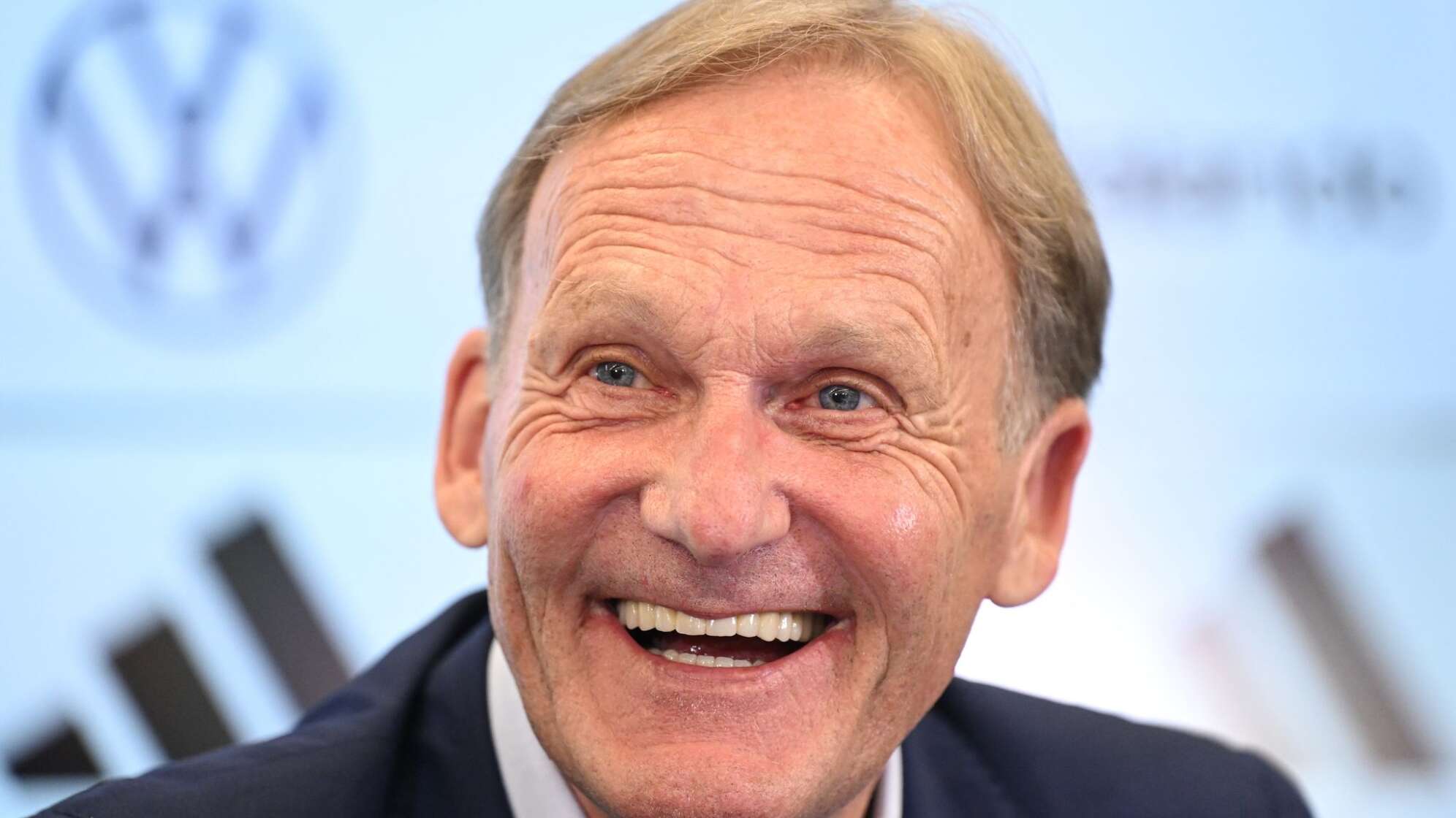 Hans-Joachim Watzke