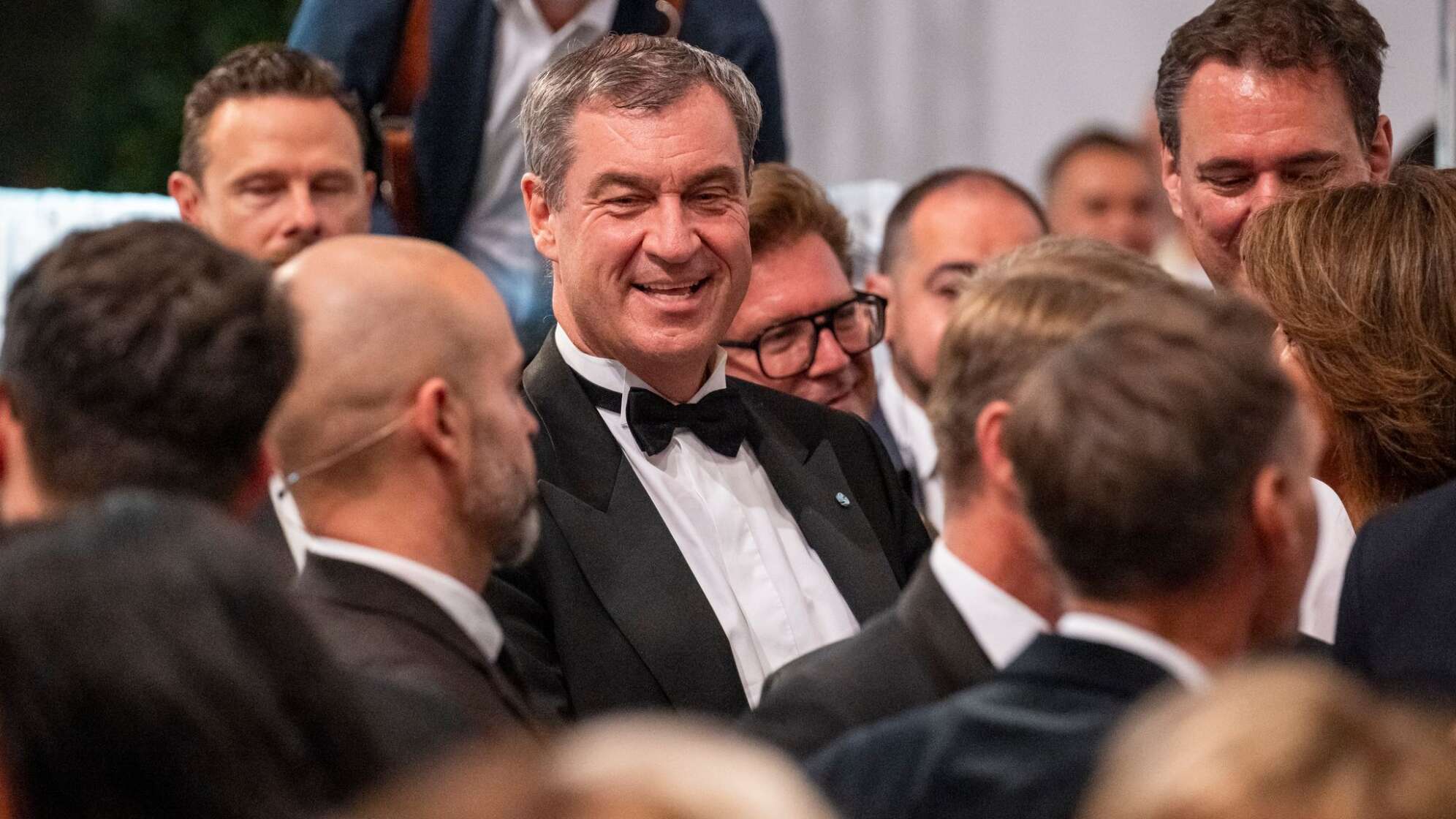 Markus Söder