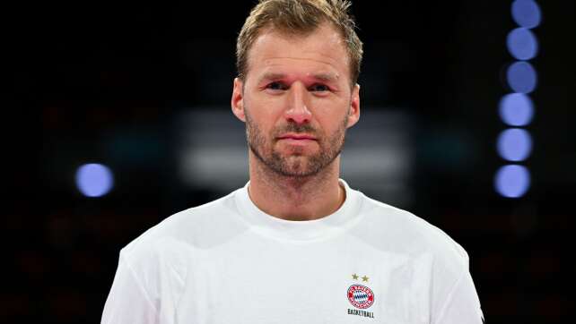 Bundesliga-Trainer sehen Bayerns Basketballer vorne