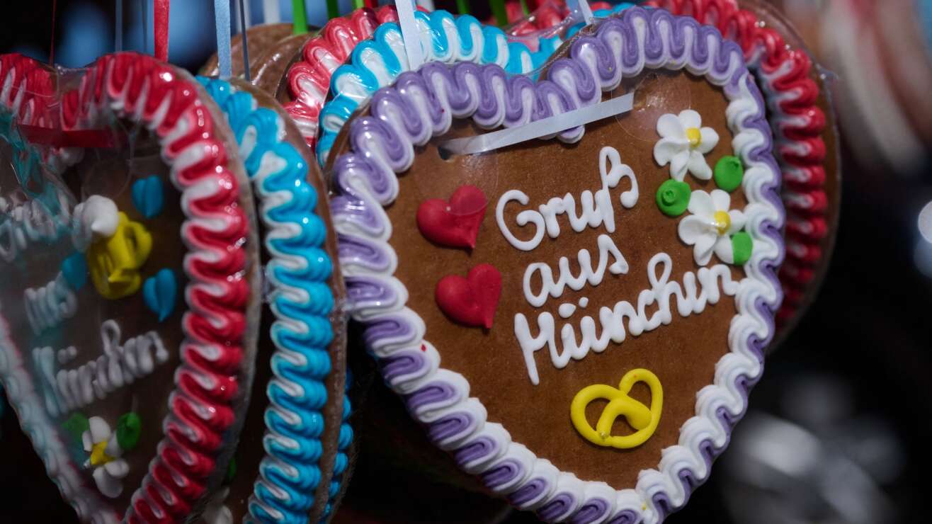 Oktoberfest 2026: Das ist neu auf der Wiesn
