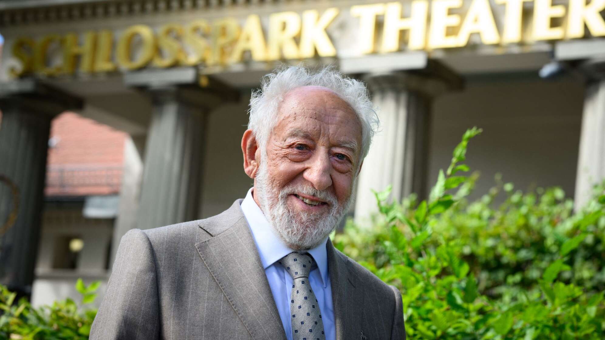 Dieter Hallervorden