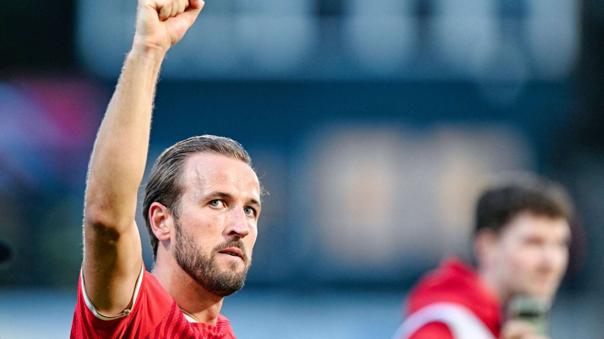 Harry Kane