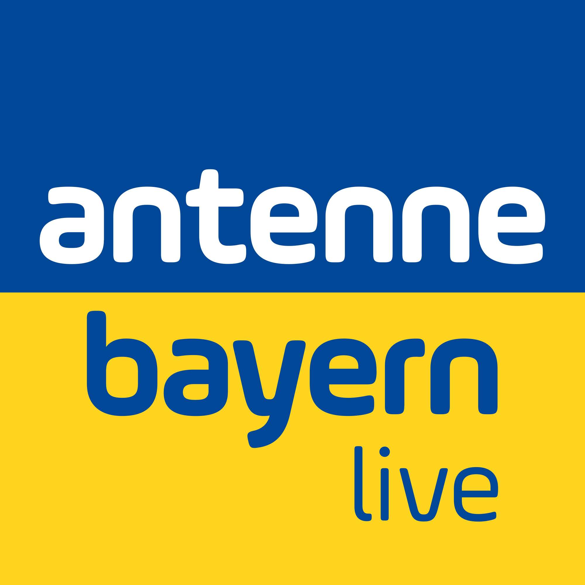 ANTENNE BAYERN Live