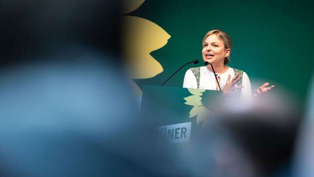 Grüne fordern High-Tech-Energieagenda
