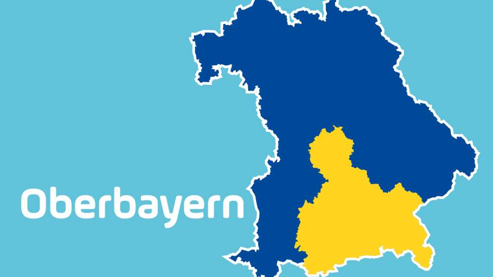 Radl-Strecken: Die schönsten Routen in Oberbayern