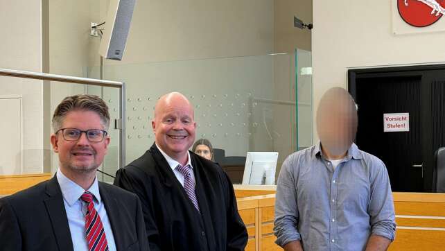 Mordvorwürfe und Leidensweg – Gericht spricht Arzt frei