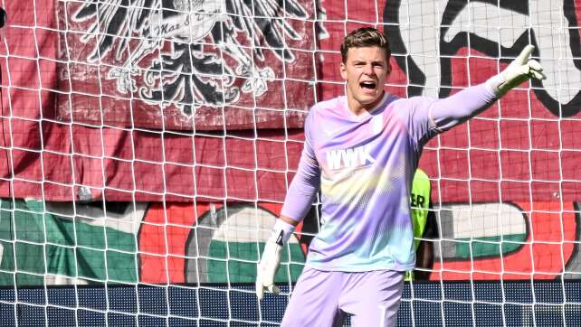 Augsburg will in Bremen nachlegen - DFB-Nominierte im Fokus