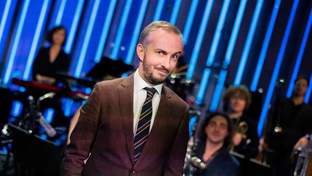 Jan Böhmermann hört mit «ZDF Magazin Royale» auf