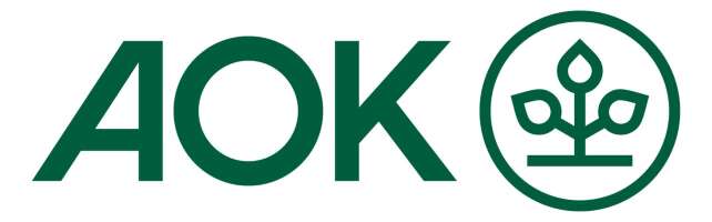 Logo AOK Bayern