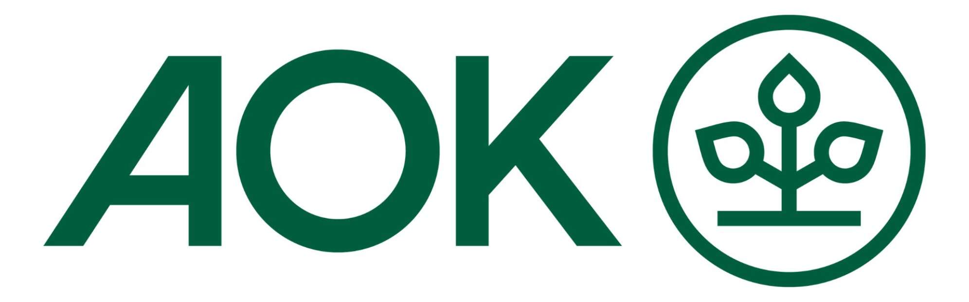 Logo AOK Bayern