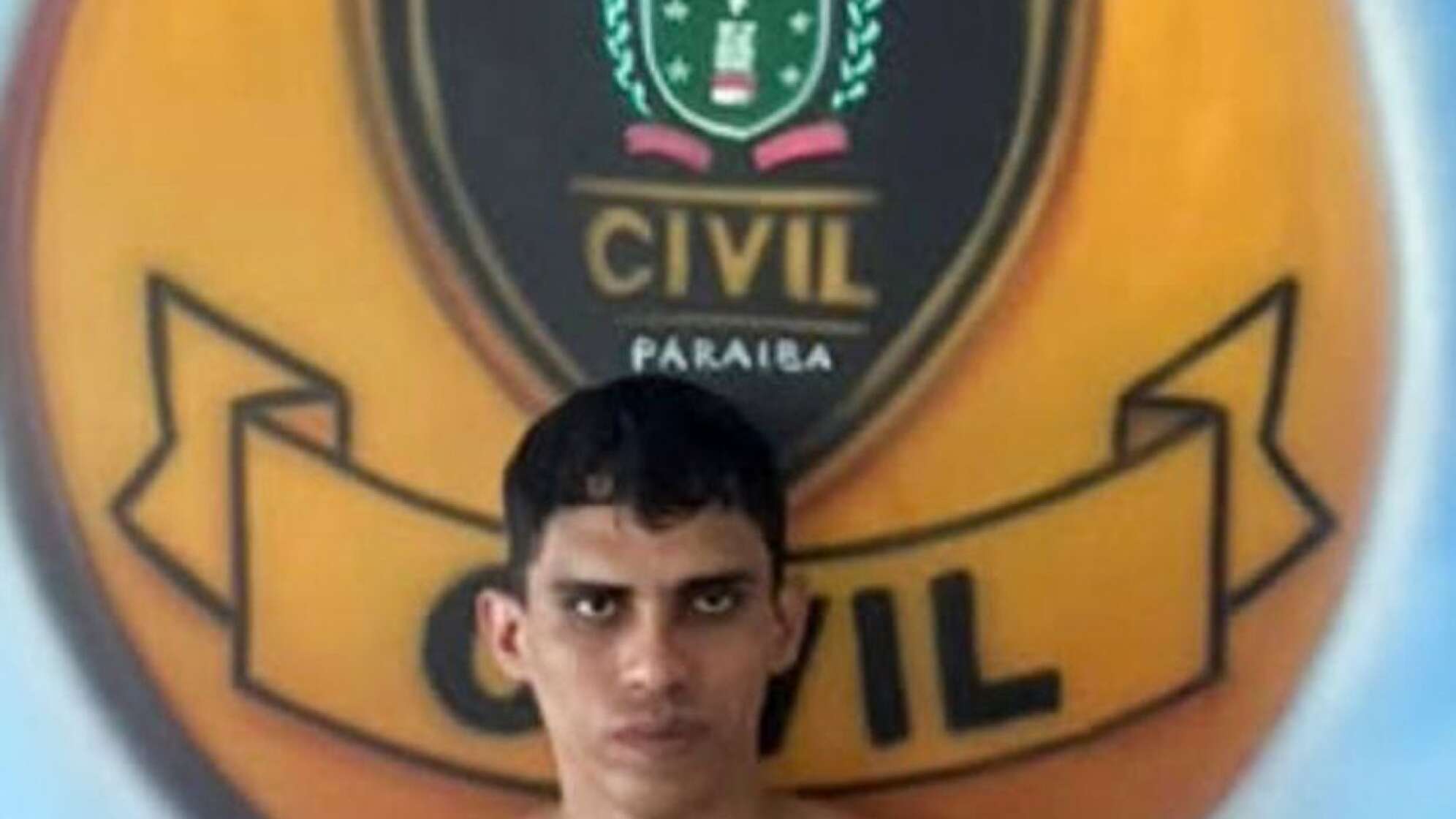 Serienkiller als Frau verkleidet in Brasilien gefasst