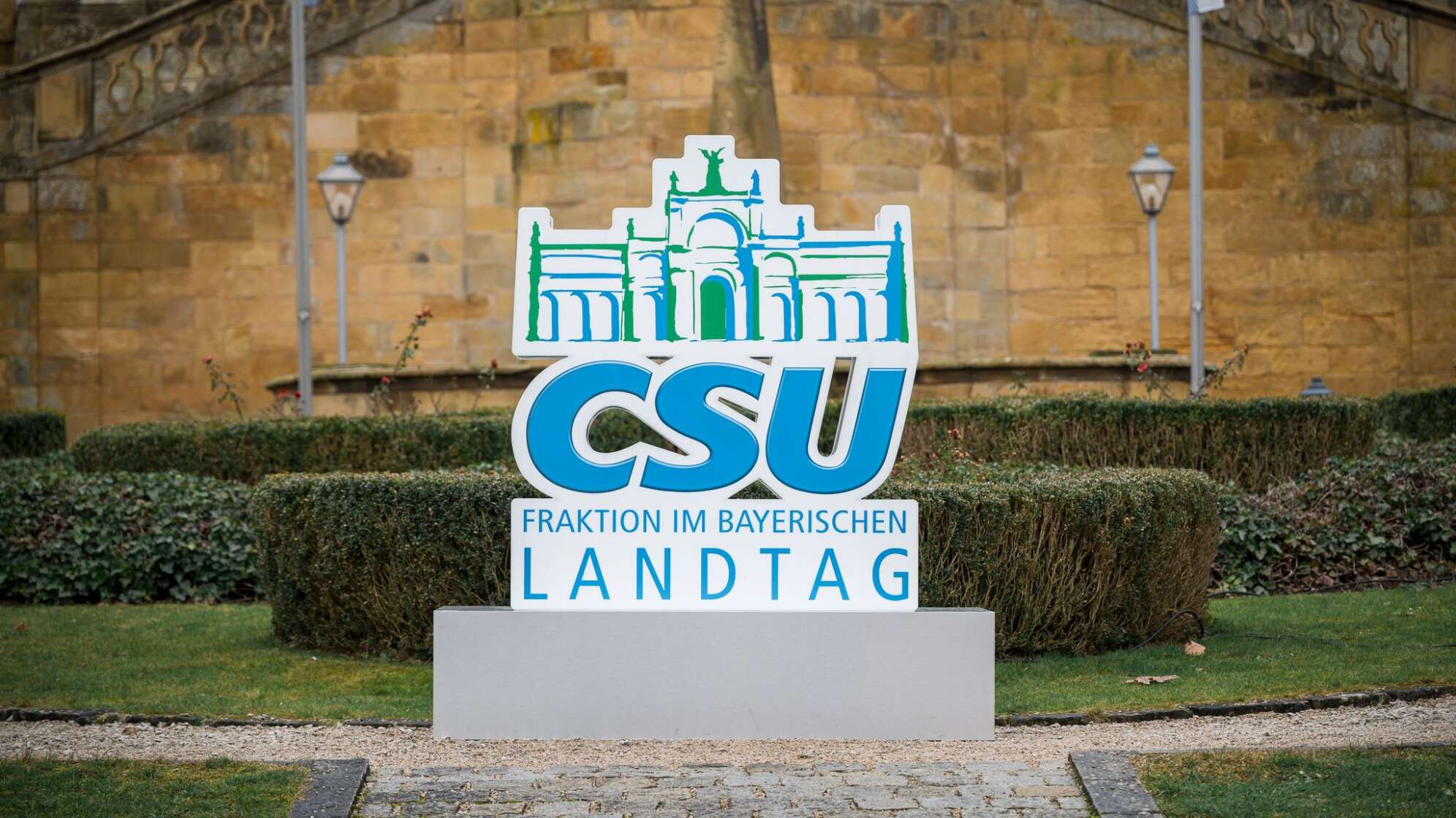 Klausurtagung CSU-Landtagsfraktion