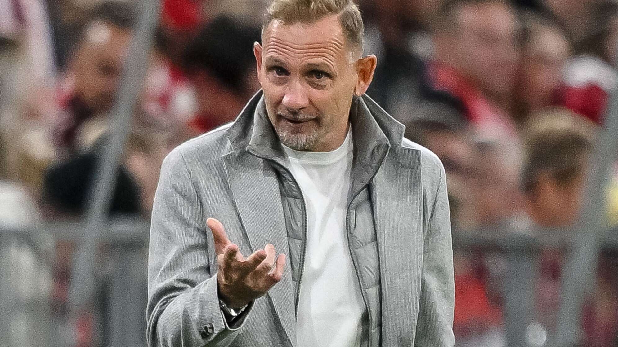 Bayern München - 1. FC Union Berlin