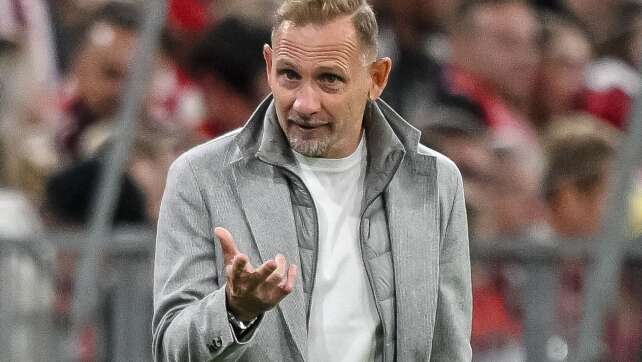 «Positiv bleiben»: Union-Kapitän mahnt nach Rekordniederlage