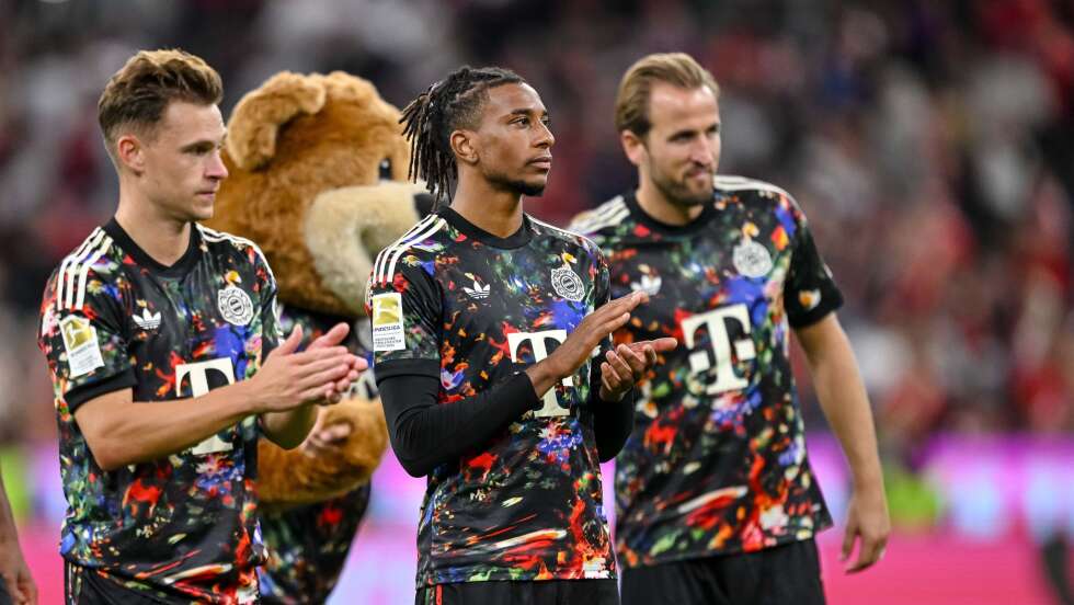 Kanes 100 Tore im Rekordtempo und Olises Premiere