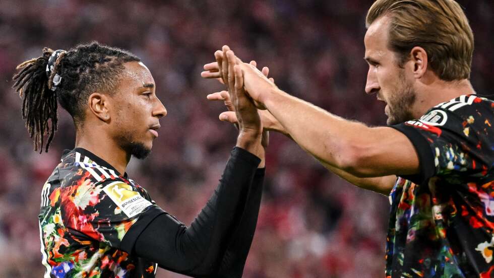 Ballon d'or: Eberls Yamal-Spitze und Kanes ruhige Reaktion