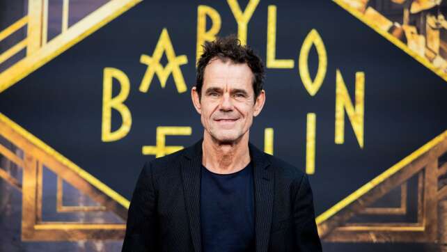 Tom Tykwer über die «Babylon Berlin»-Dreharbeiten in Hamburg
