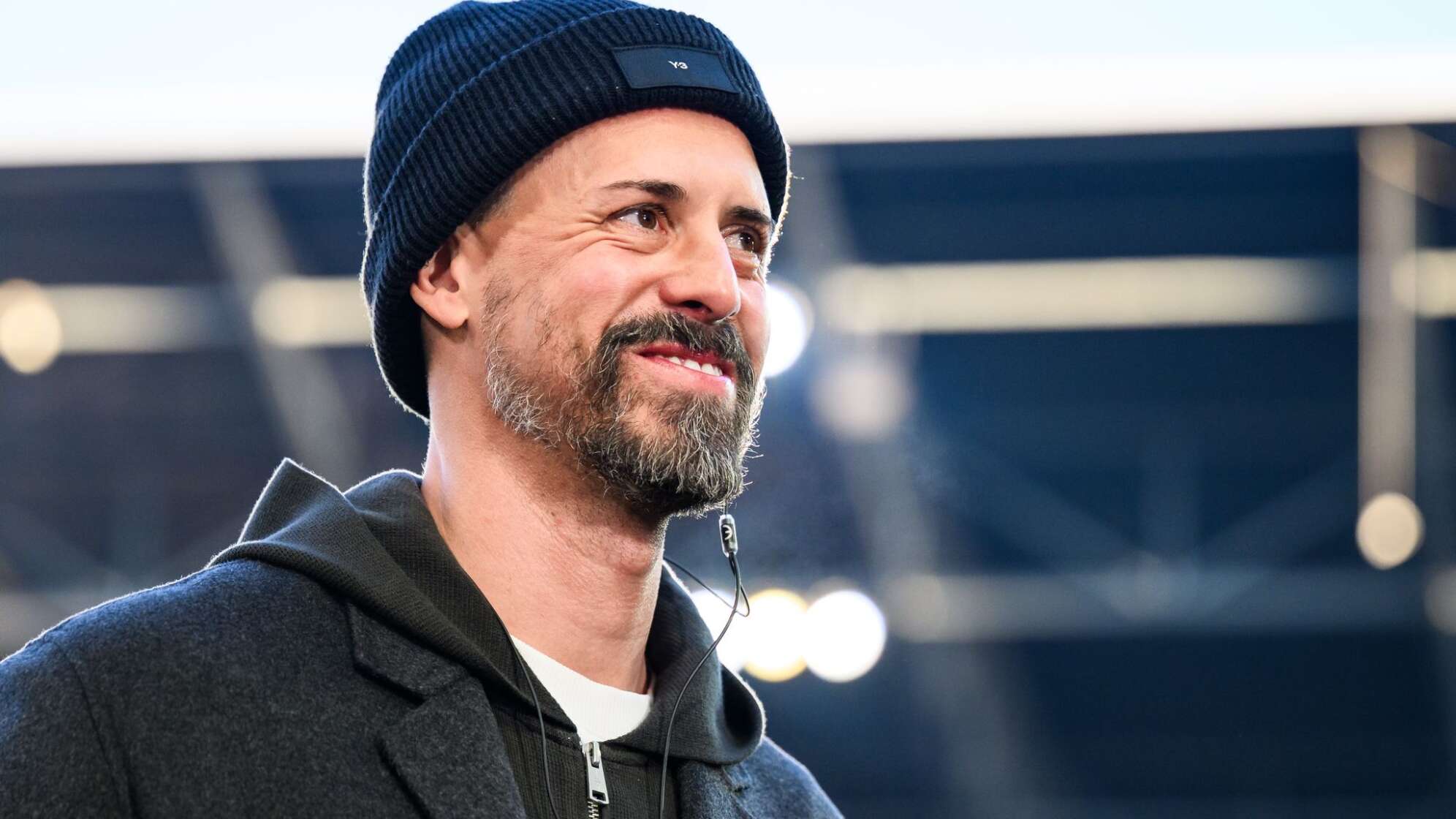 Sandro Wagner