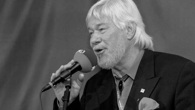Peter Petrel gestorben: Schlagerstar wurde 86
