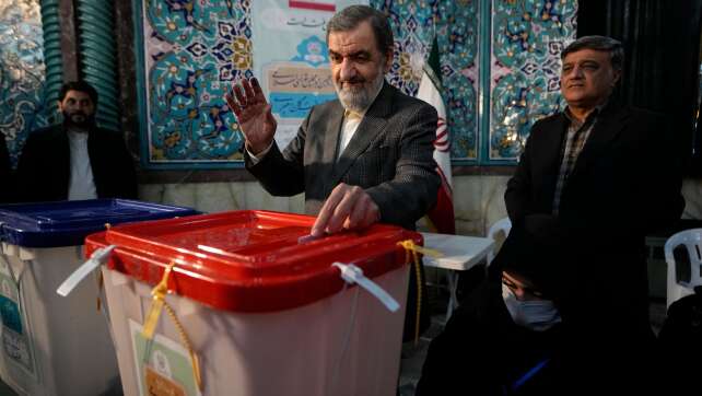 Signal aus Teheran: Iran will zurück zu Rahmenabkommen