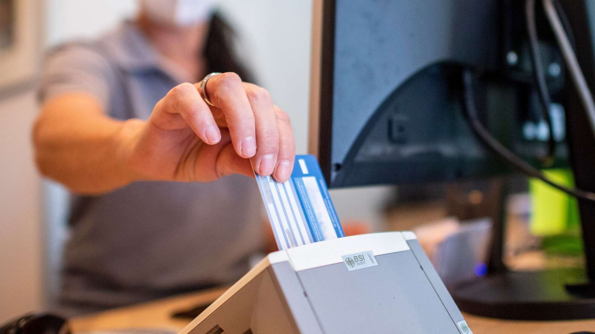 Kabinett beschließt Anschub für E-Rezept und E-Patientenakte