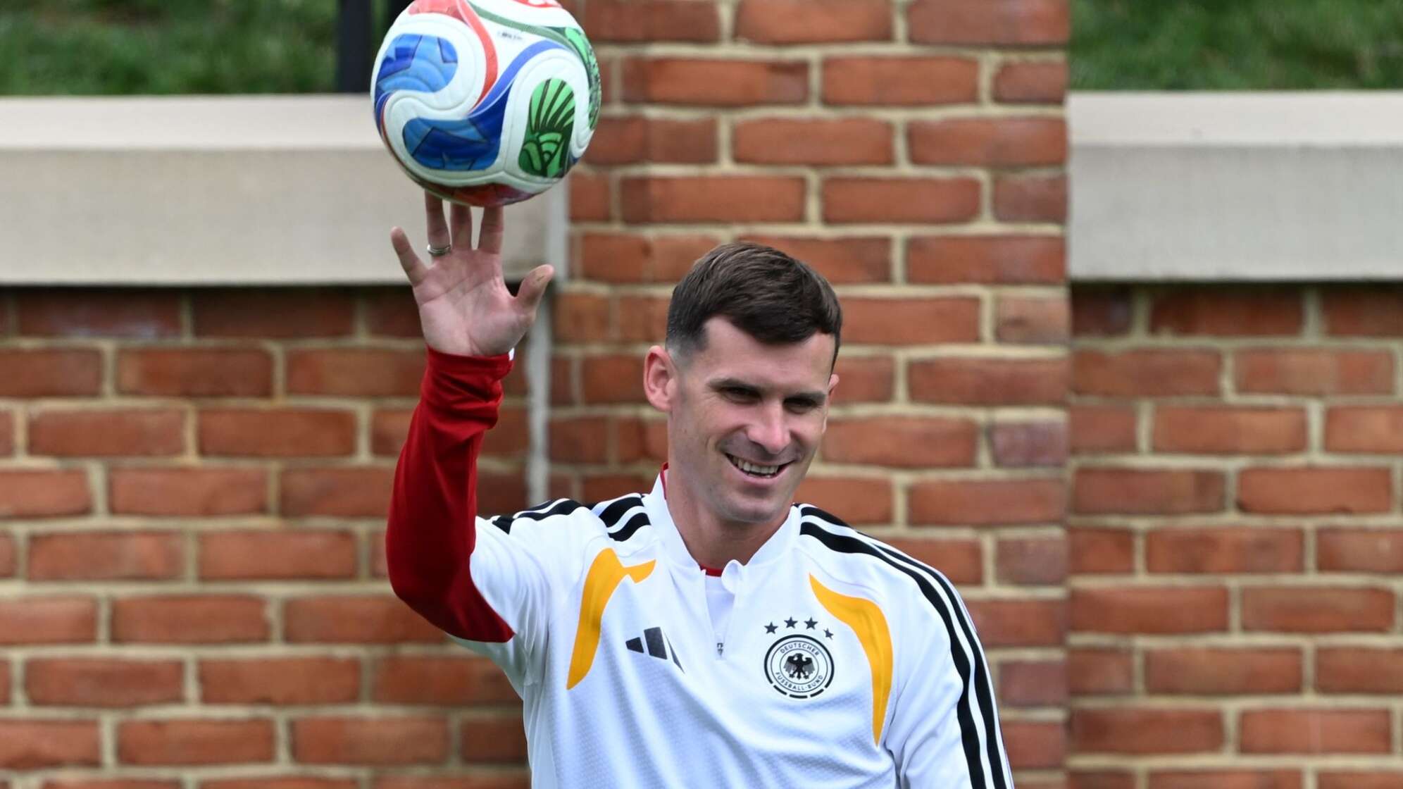 Pascal Groß