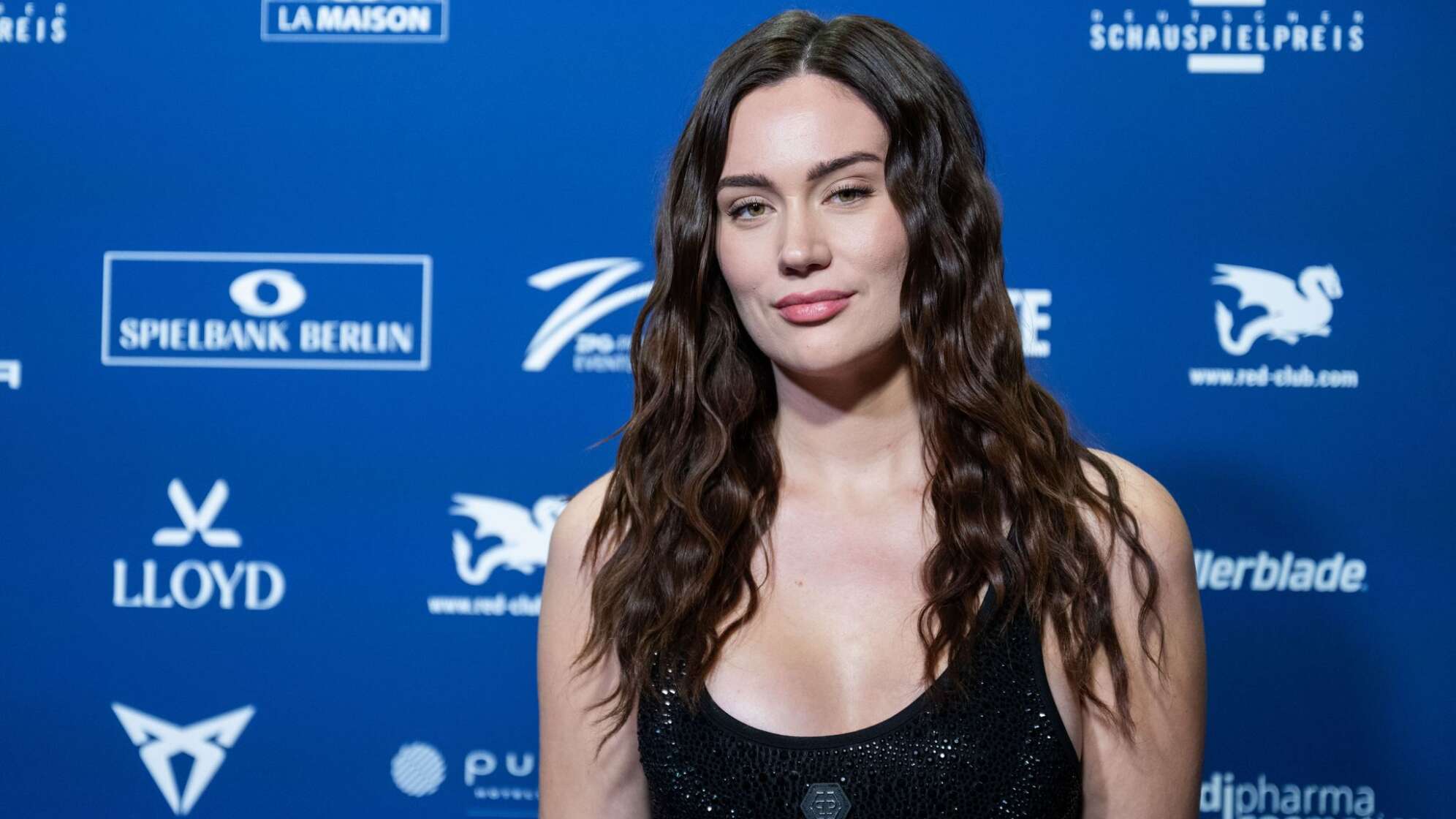 Gloria-Sophie Burkandt