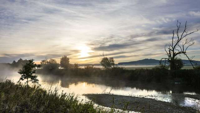 Es bleibt warm: «Vom nasskalten Herbst weit entfernt»