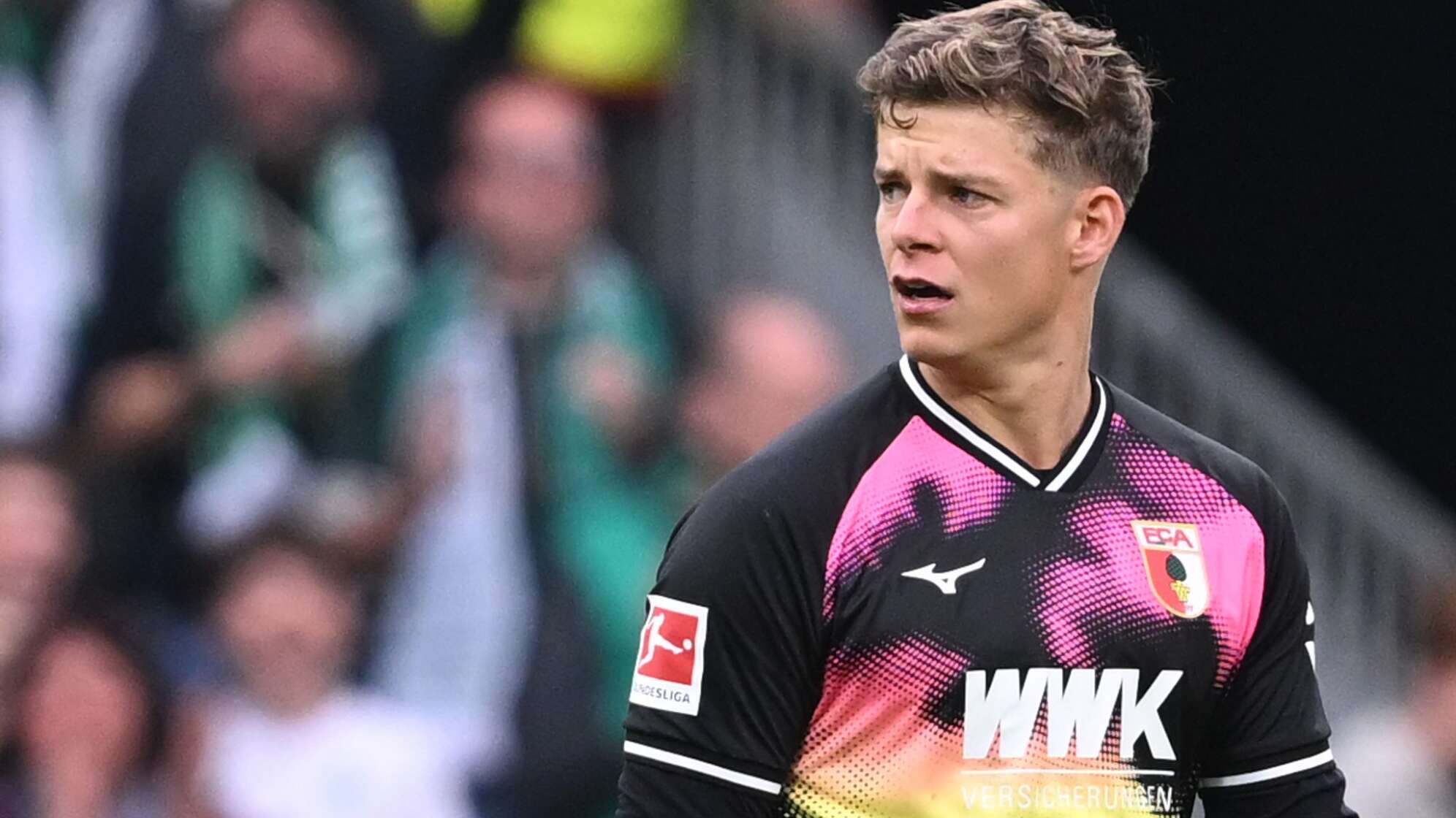 SV Werder Bremen - FC Augsburg