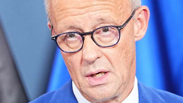 Neues Desaster für die CDU - aber der Kanzler will kämpfen