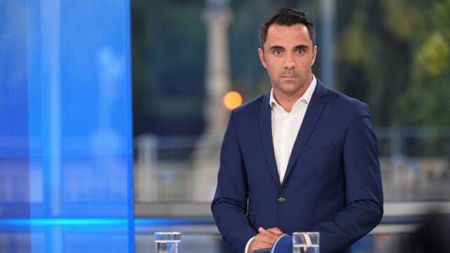 ARD-Hochrechnung: CDU fällt in MV unter 5,0 Prozent