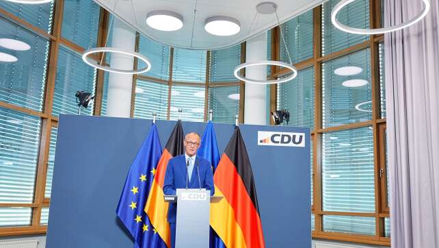CDU stürzt im Nordosten ab – Linke in Berlin stärkste Kraft
