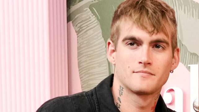 Cindy Crawfords Sohn Presley Gerber mit 27 Jahren gestorben
