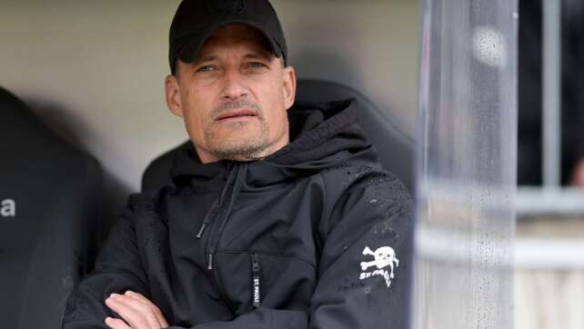 Medien: Gladbach kurz vor Verpflichtung von Trainer Blessin