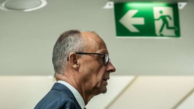 Der Kanzler kämpft - was machen die Ministerpräsidenten?